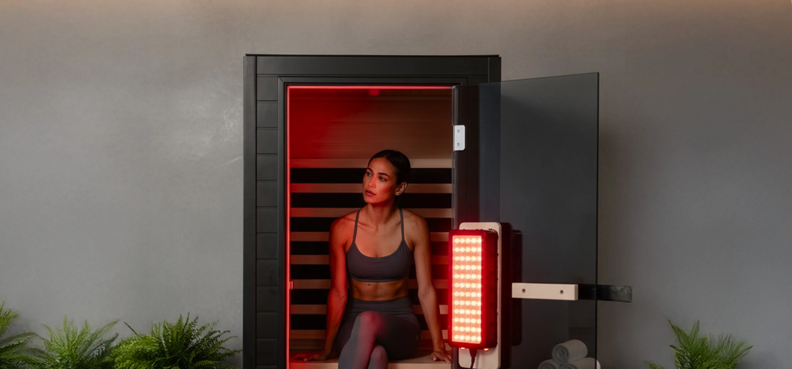 Unbox Your Private Oasis